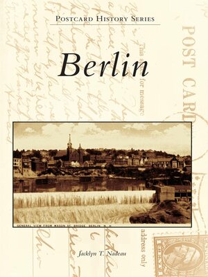 cover image of Berlin